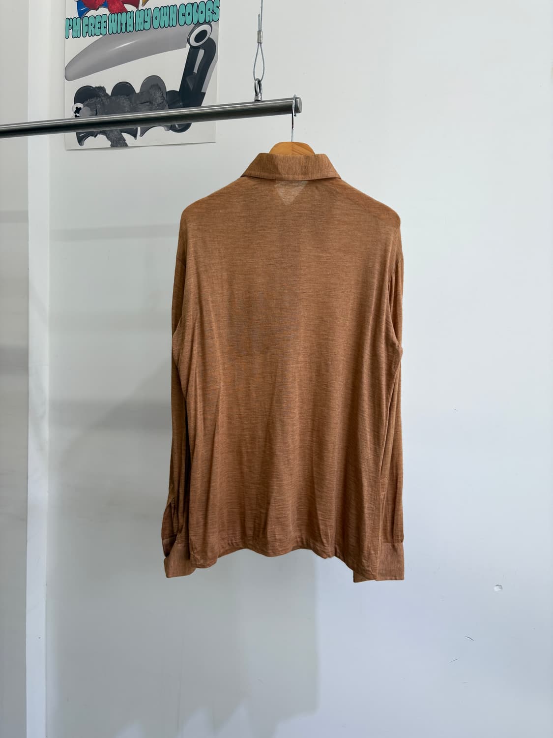 LANVIN 셔츠 상품이미지7