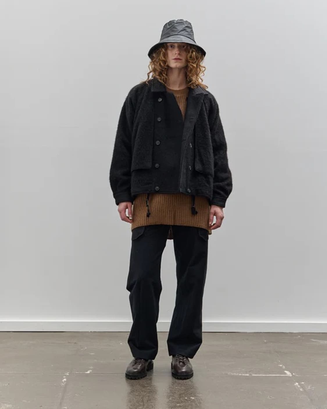 jan jan van essche 58 jacket 상품이미지2