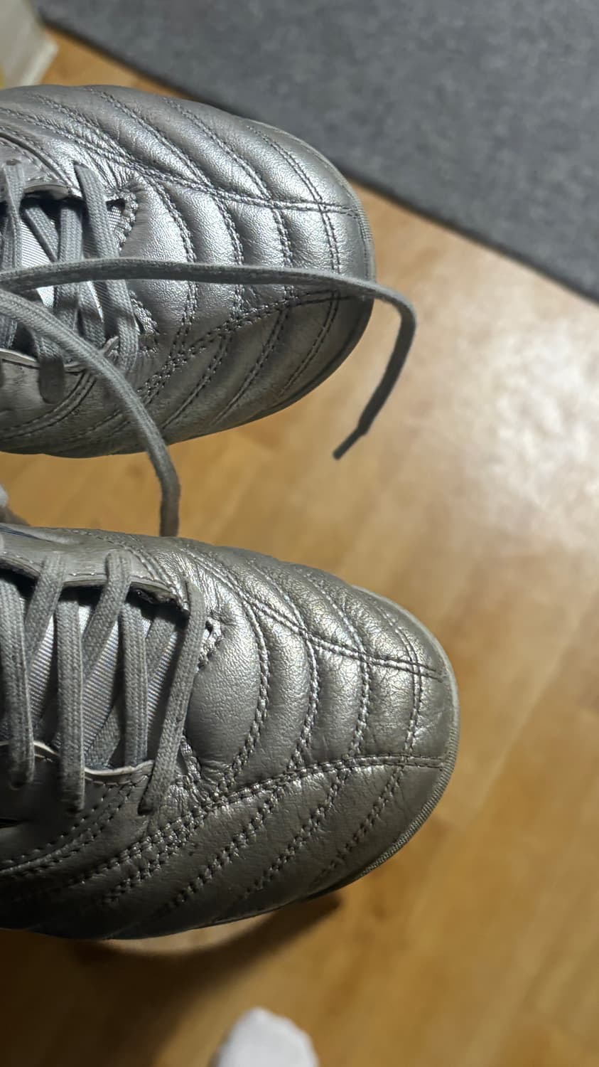 미즈노 모렐리아 네오4 프로풋살화 250 상품이미지7