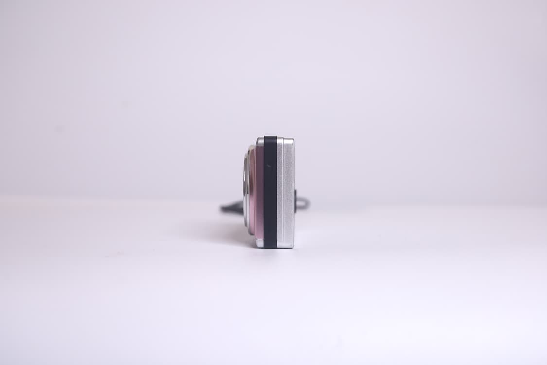 올림푸스 뮤7040 핑크 박스셋 상품이미지3