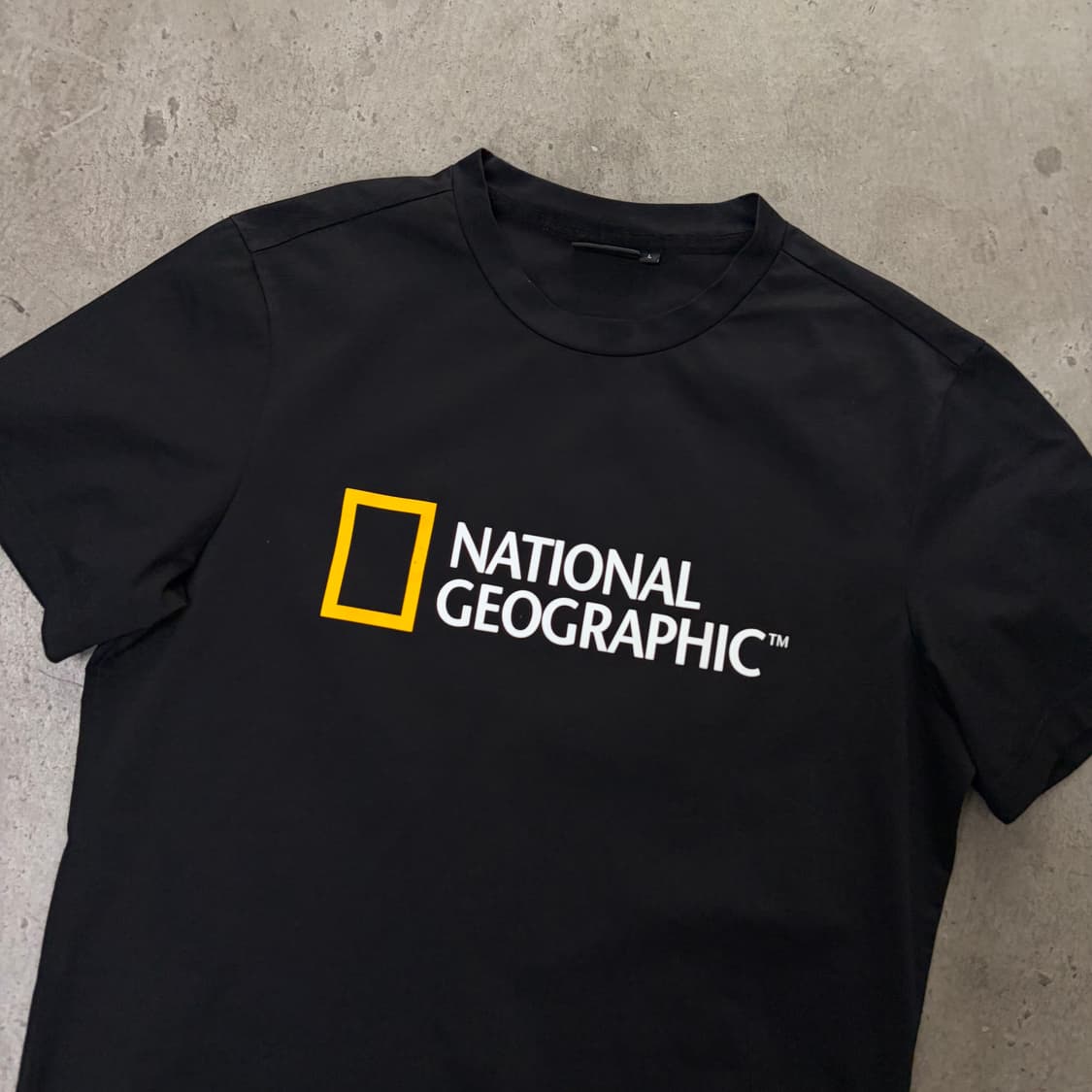내셔널지오그래픽 반팔티[1936] 상품이미지2