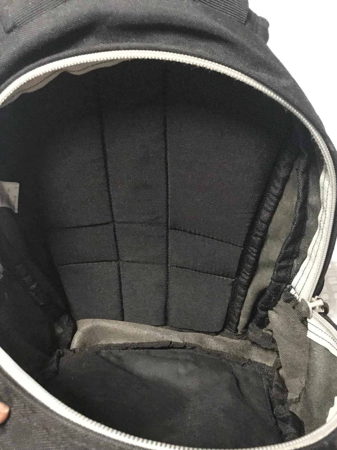 (무배)노스페이스 미니 백팩 상품이미지6