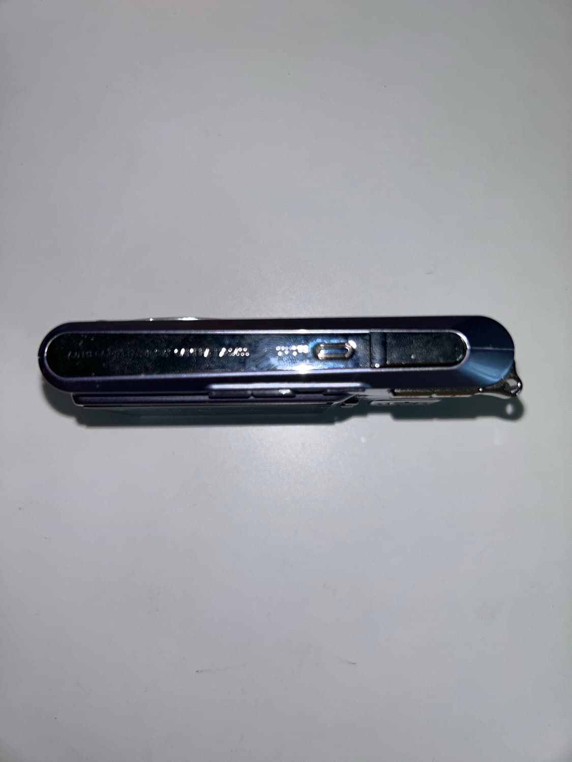 [빈티지 디카] 카시오 엑실림(Casio Exilim) EX-S600  상품이미지4