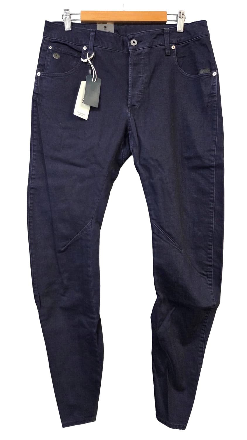 G-Star ARC-R 3D슬림 데님 바지(W32/L32) 상품이미지1