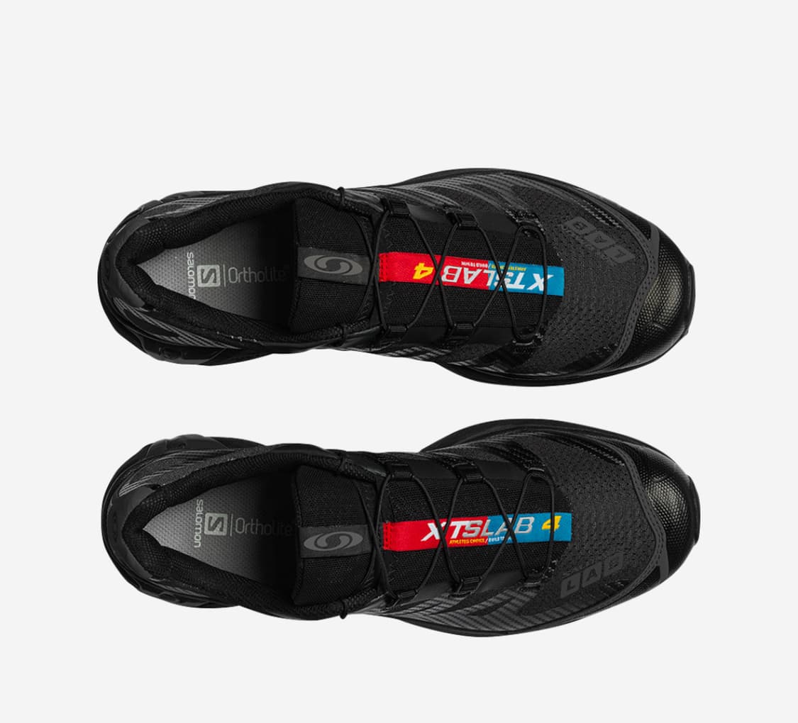 [280] 살로몬 XT-4 adv 블랙 마그넷 팝니다 상품이미지2
