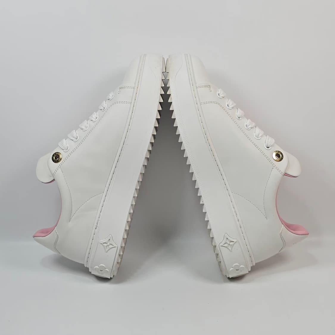 루이비통 타임아웃 스니커즈 ( 240 ) 상품이미지5