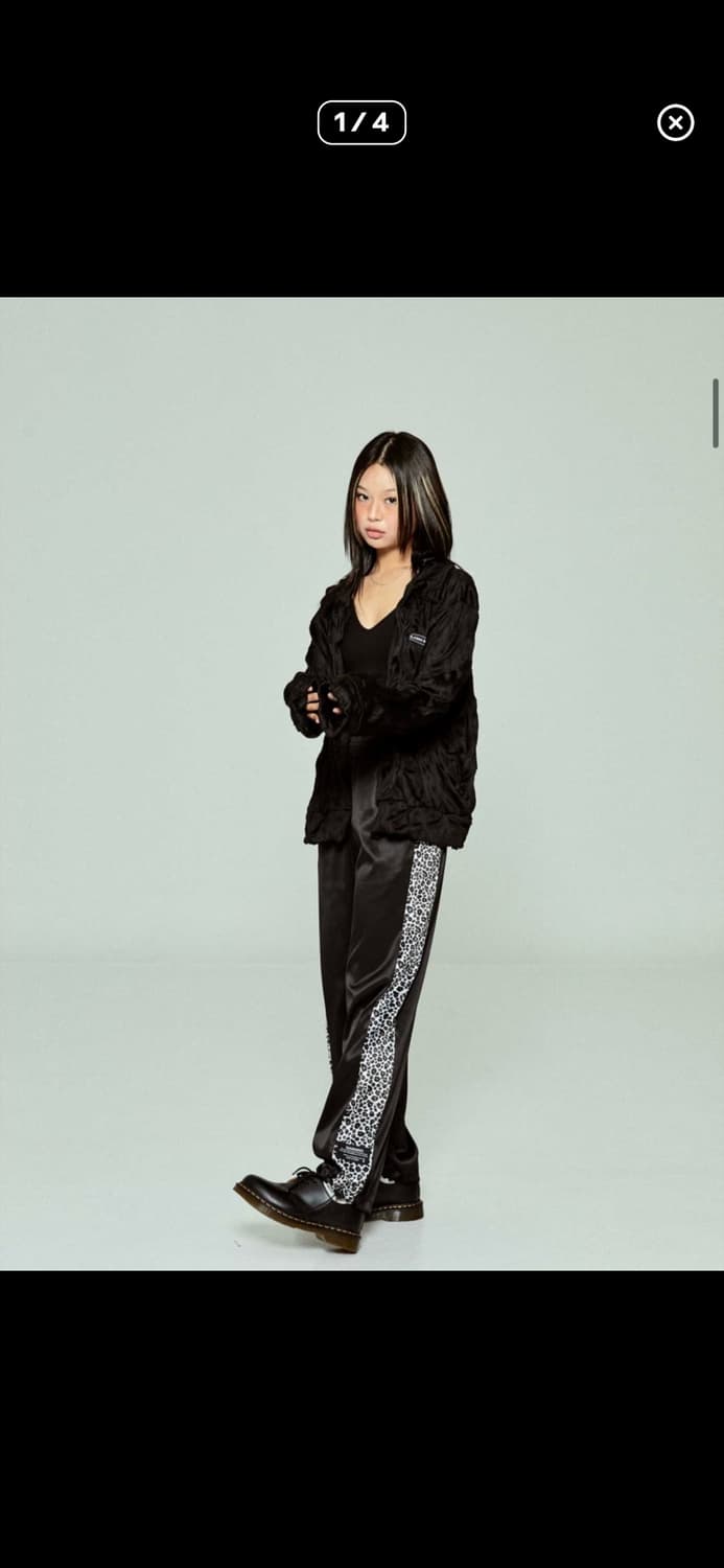 택포 플라즈마스페어 조거팬츠 상품이미지1