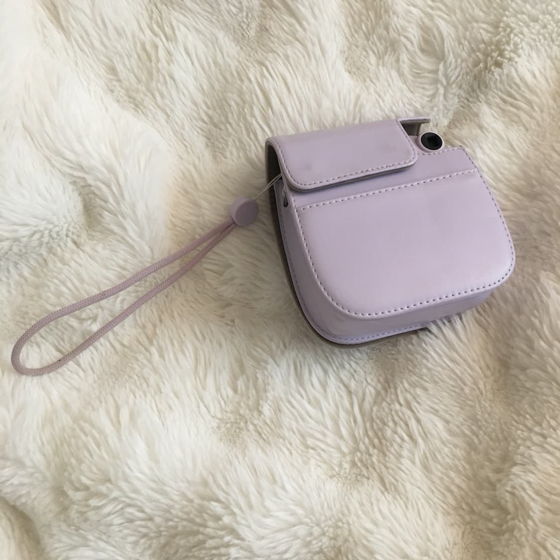 Instax mini 11 - 라일락 퍼플 상품이미지3