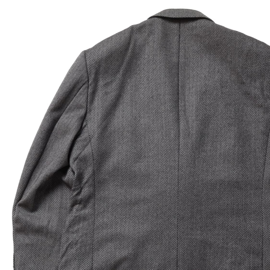 입생로랑 Yves Saint Laurent Wool 2B Blazer

 상품이미지5