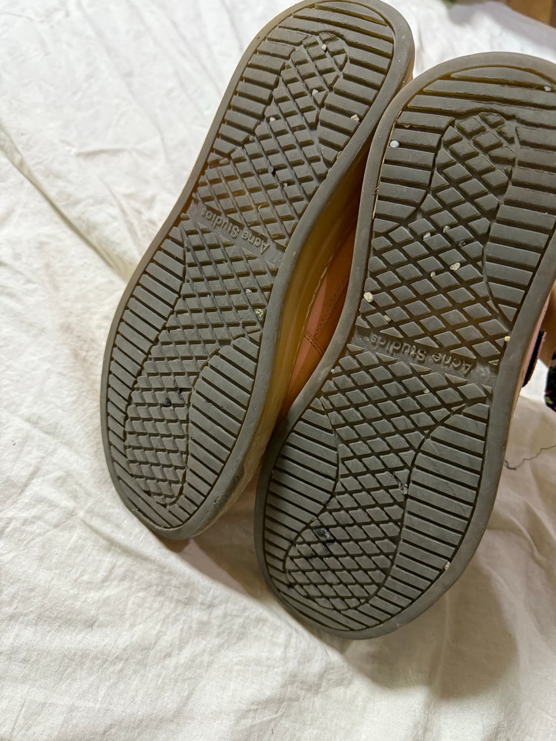 아크네 스튜디오 더스티 핑크  상품이미지4