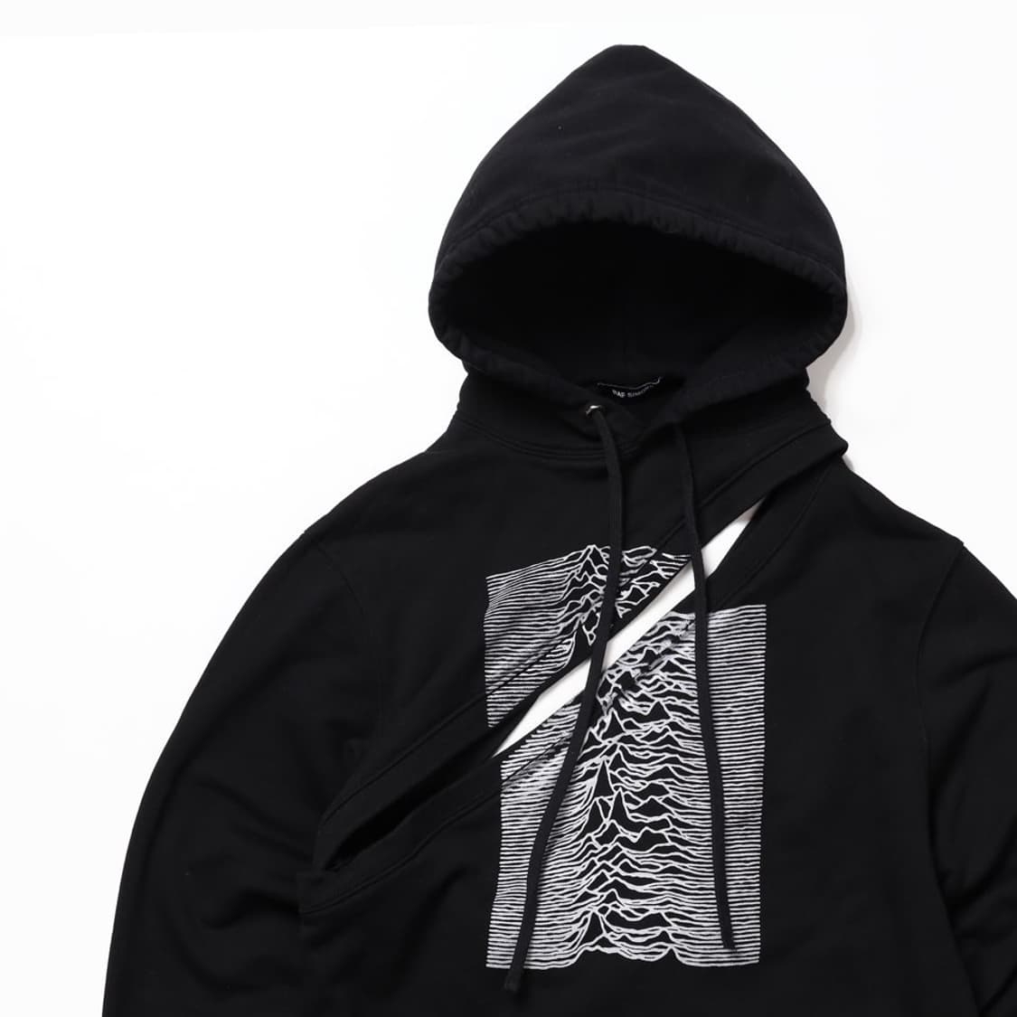 Raf Simons Joy Division Cut Ou 상품이미지2