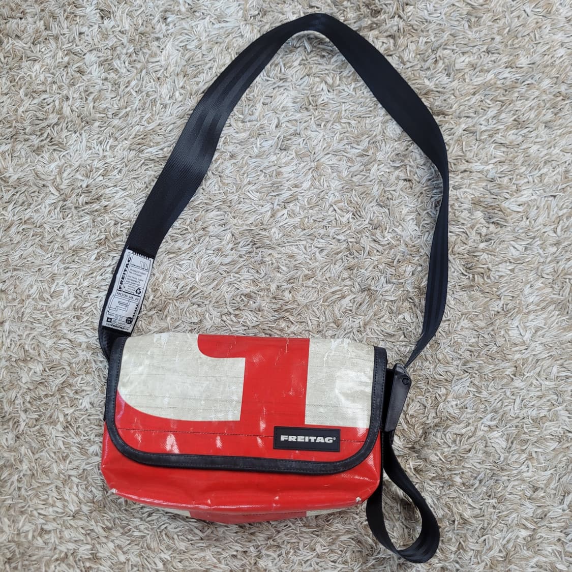 프라이탁 하파오 상품이미지2