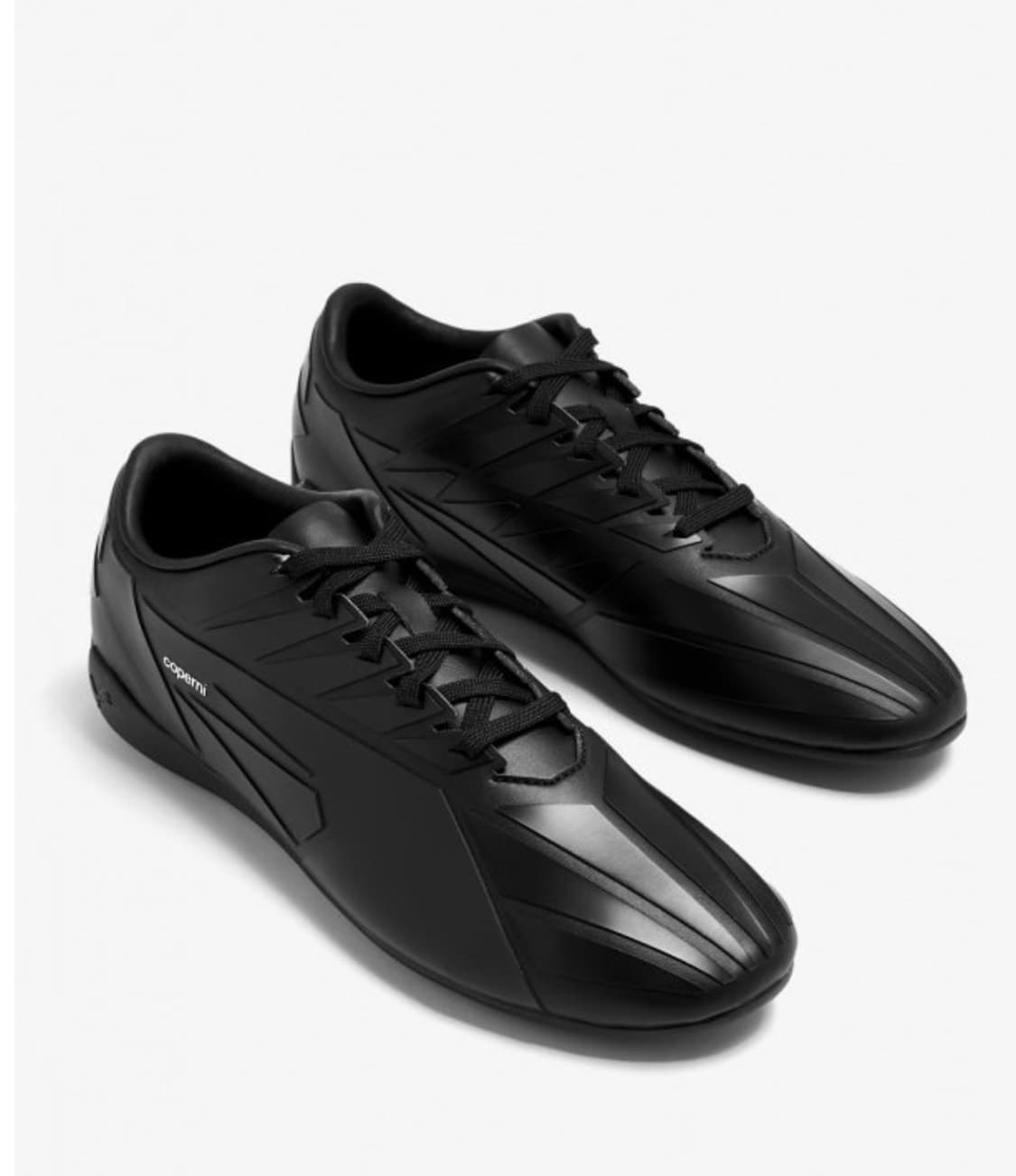 코페르니x푸마 sqr 캣 블랙 uk4 상품이미지2