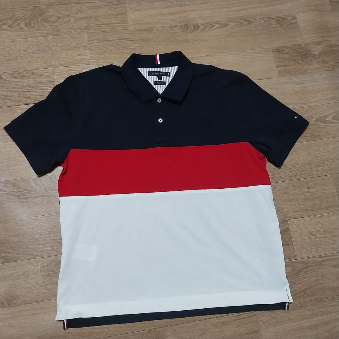 타미힐피거 남성105 키167 정도  상품이미지1