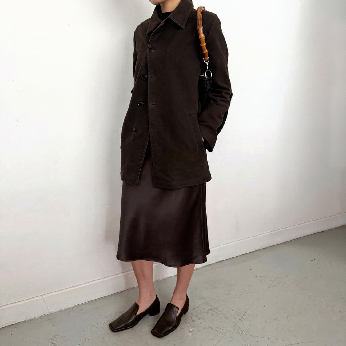 베트라 Vetra 몰스킨 38 상품이미지1