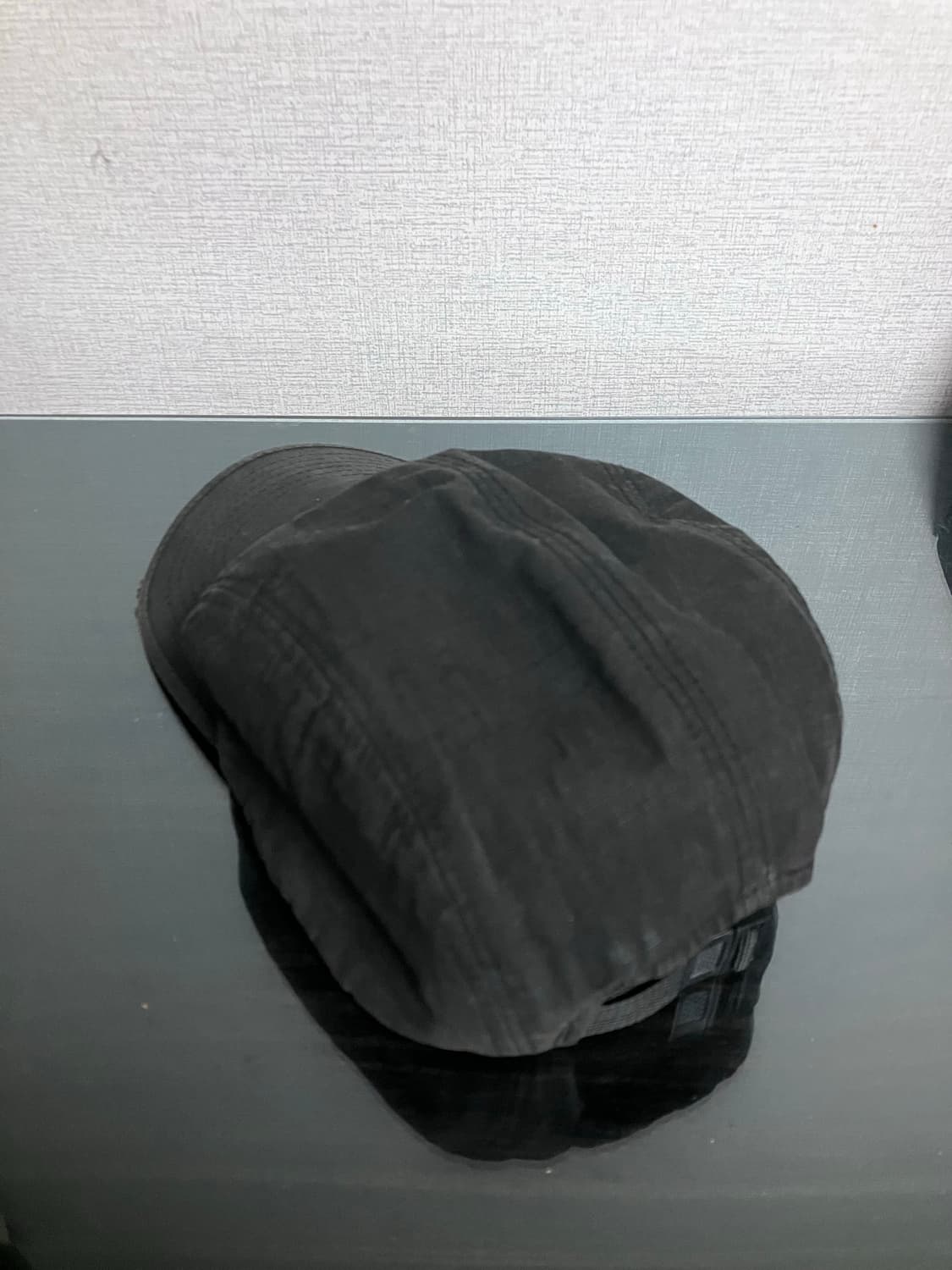 슈프림 캠프캡 모자 상품이미지2