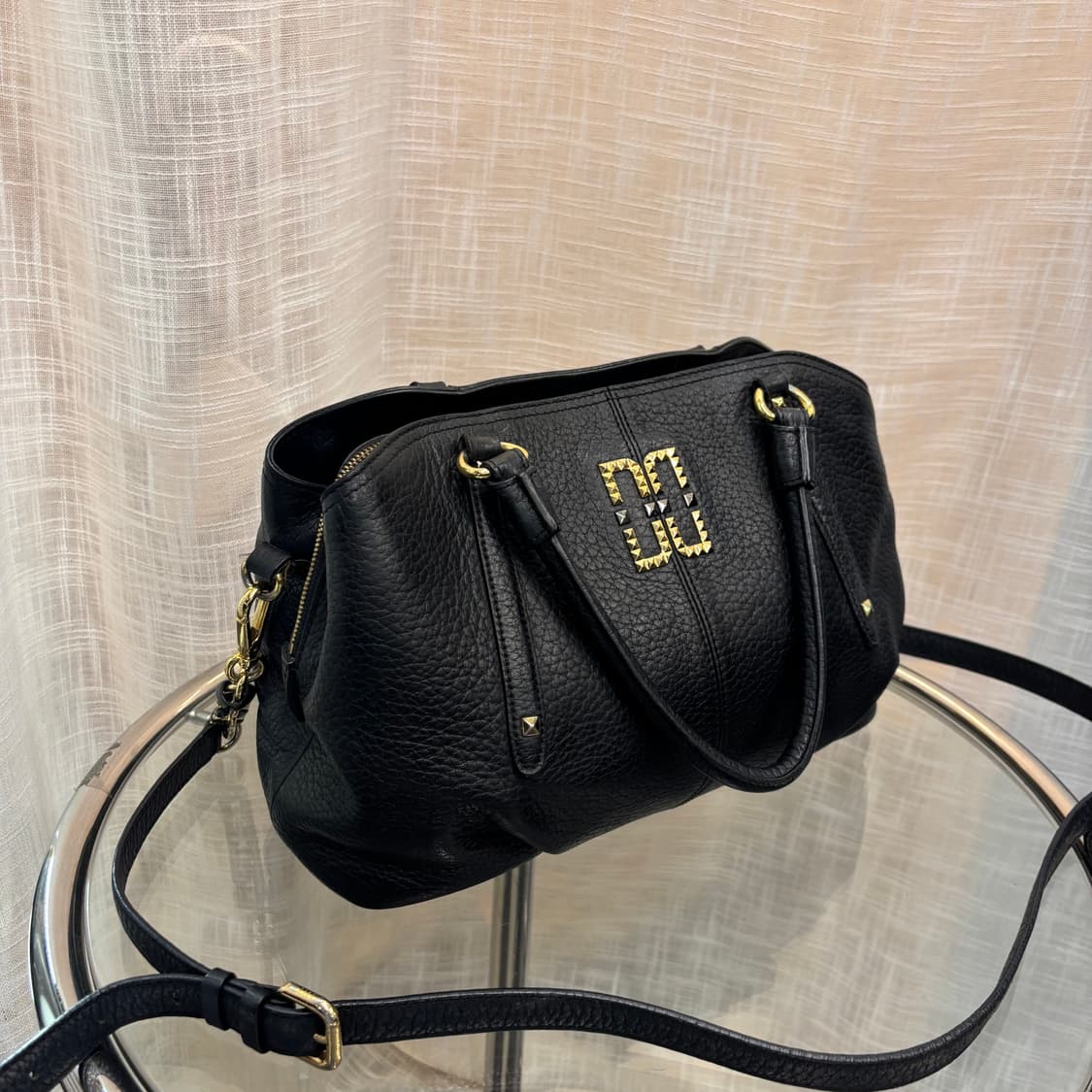 정품 닥스 DD 토트 숄더백    상품이미지3