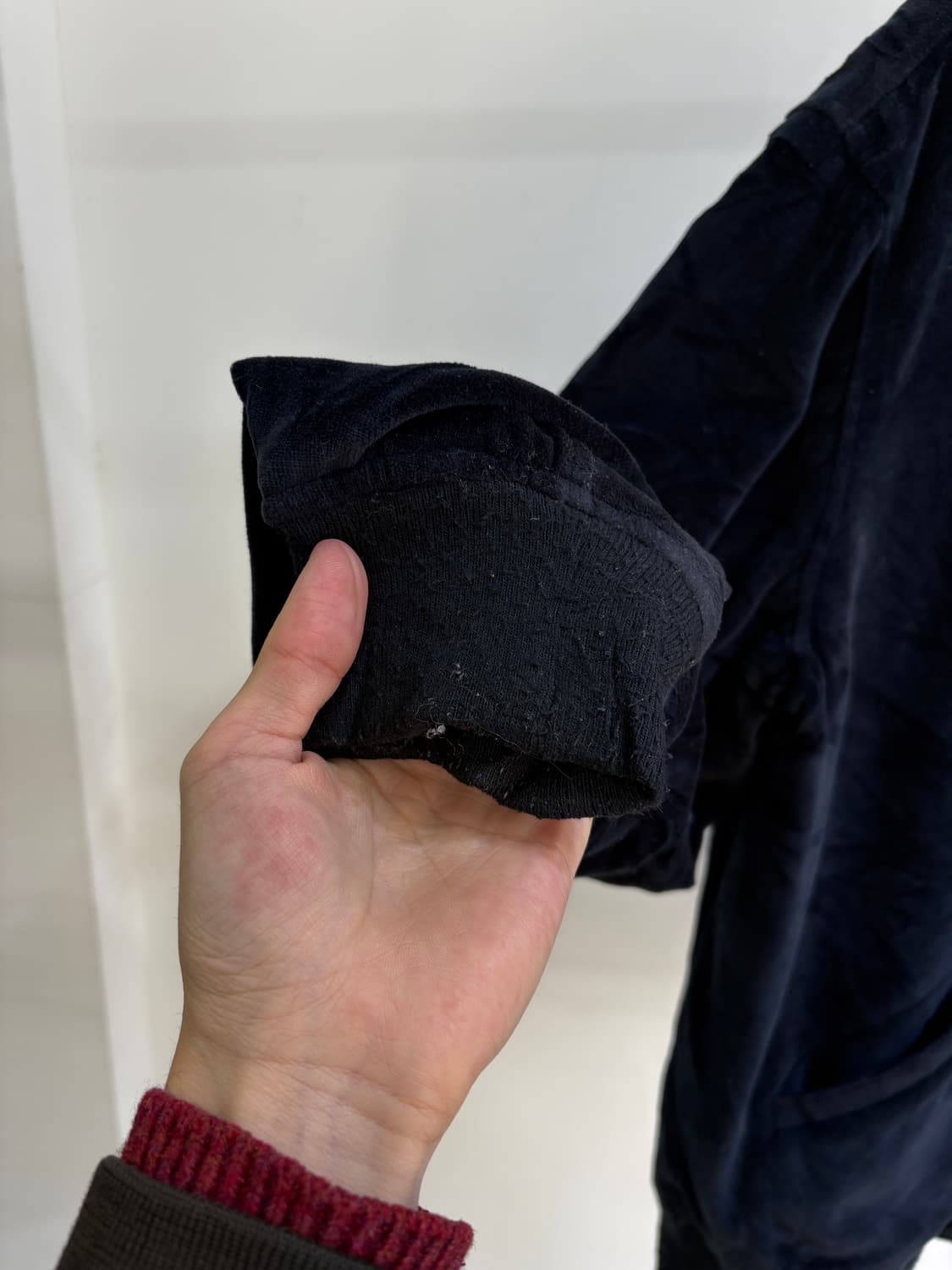 ITEMS BY URBAN RESEARCH 자켓 상품이미지4