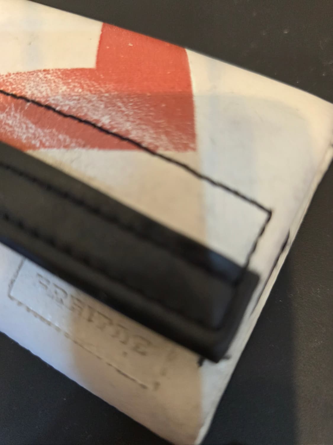 프라이탁 남녀공용 댈러스 카드지갑 상품이미지1