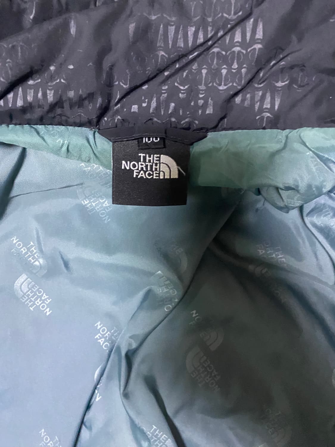 노스페이스 하이벤트 마운틴 자켓 상품이미지5