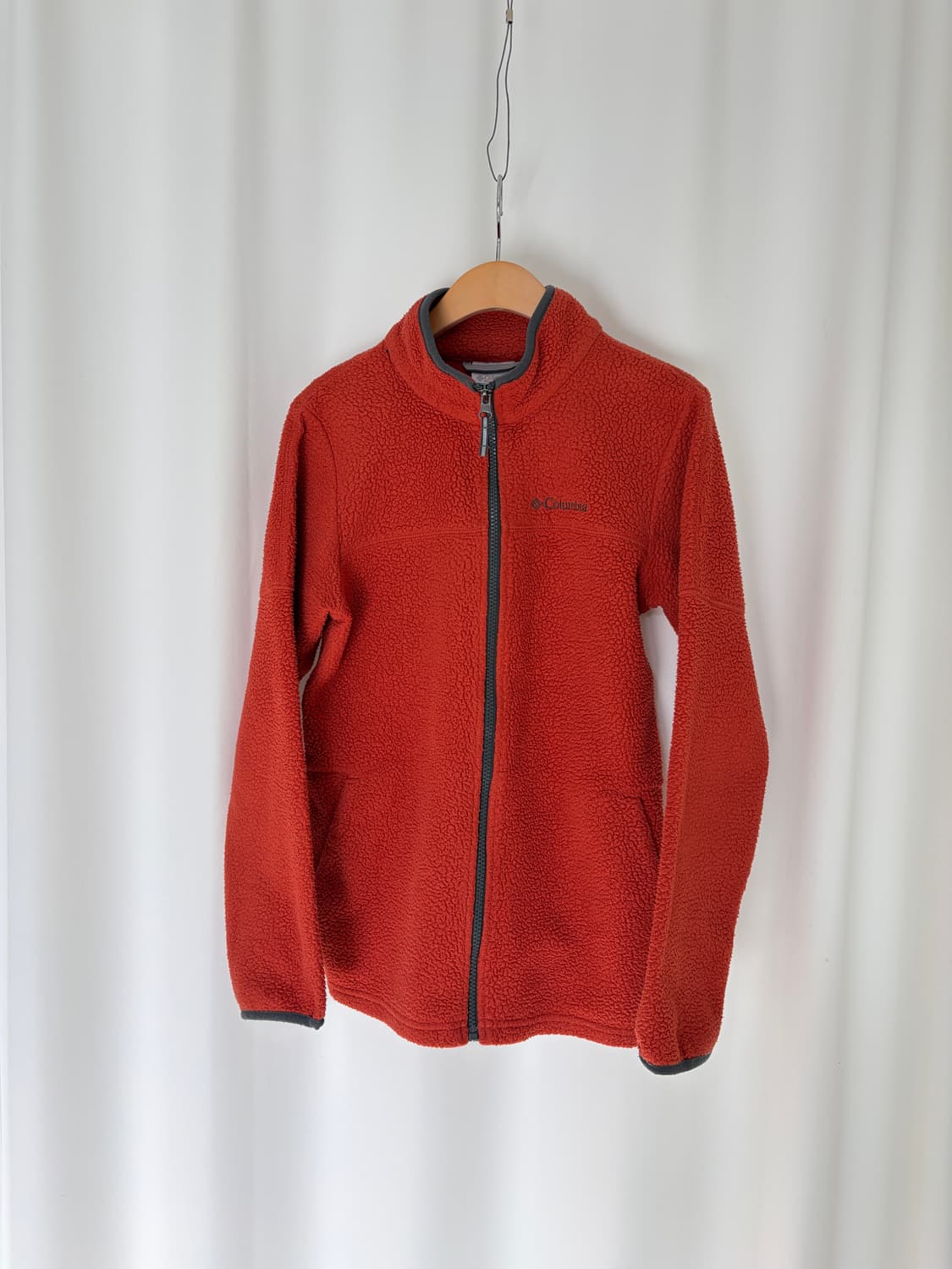 COLUMBIA fleece 상품이미지1