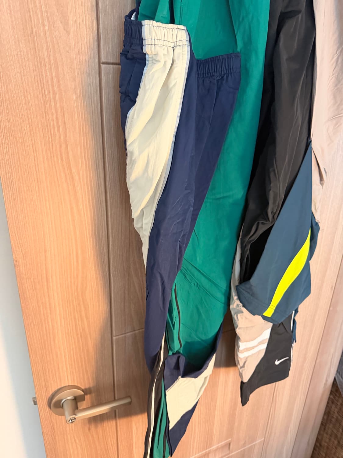 나이키 NRG DH 팬츠 XL 상품이미지2