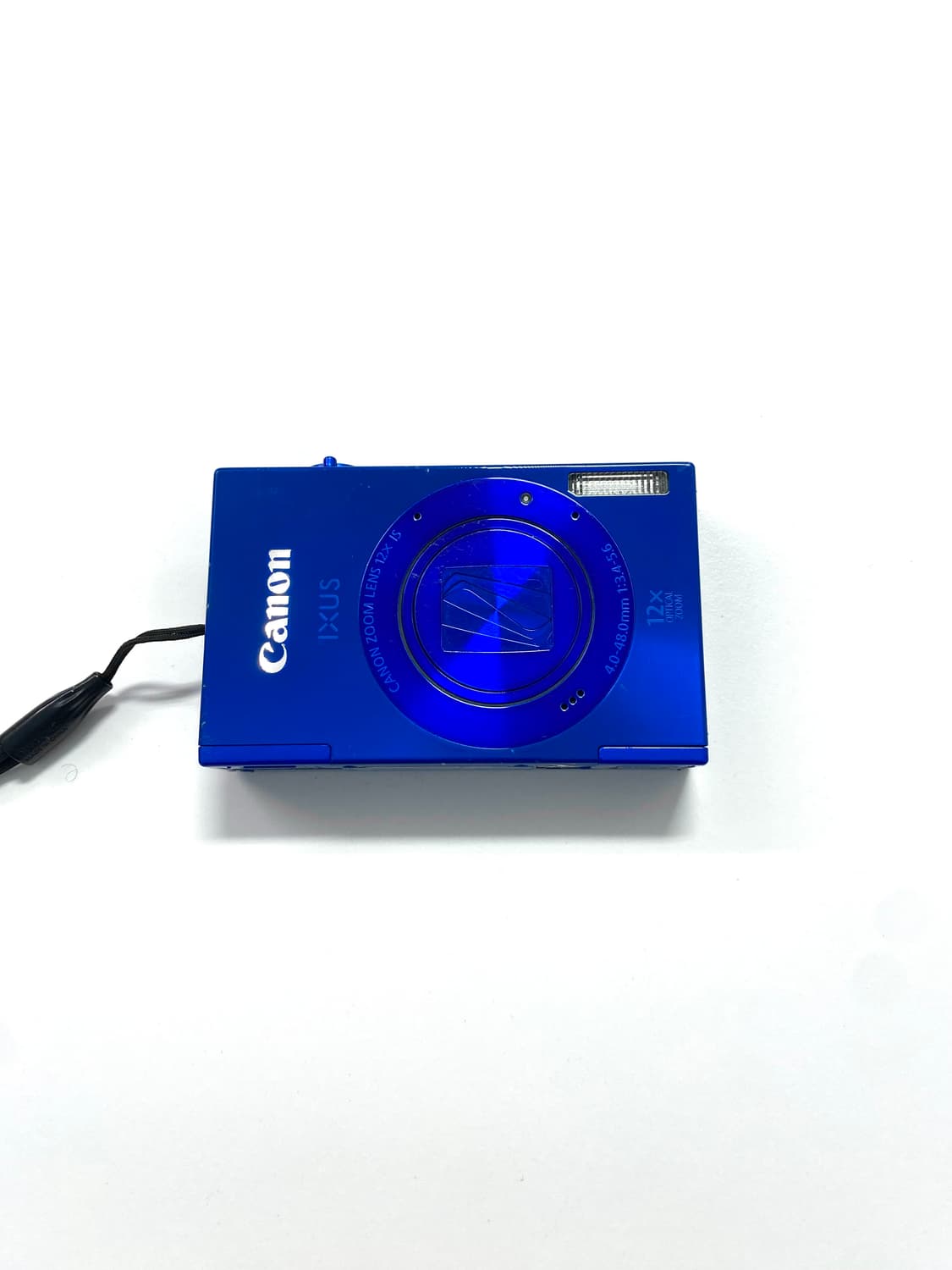 캐논 익서스 IXUS 500 HS 디지털 카메라 상품이미지10