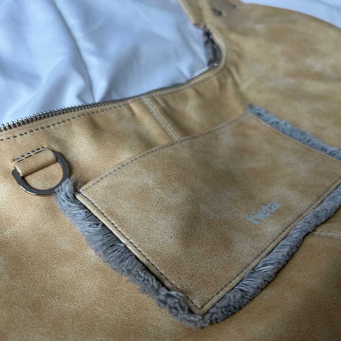 hieta 히에타 티나백 버터 상품이미지4