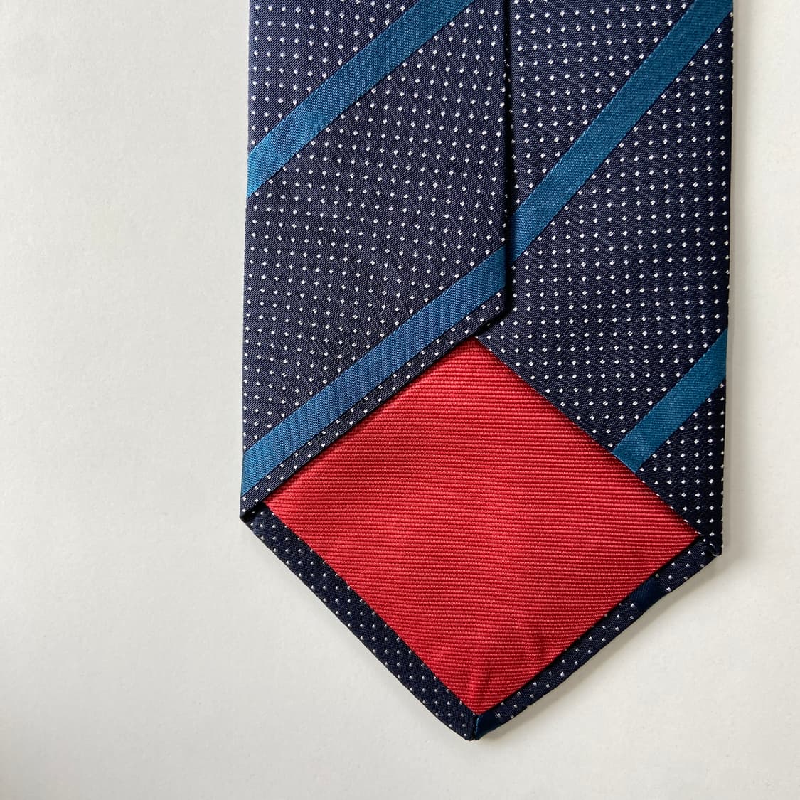 폴스미스(paul smith) 정품 명품넥타이 8.1cm 상품이미지6