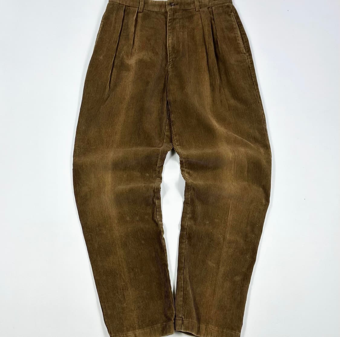 31 폴로 랄프로렌 클래식 코듀로이 팬츠 브라운 상품이미지2