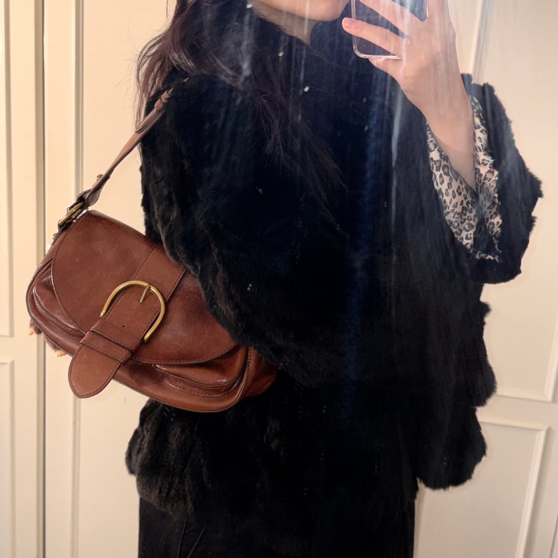 Banana Republic shoulder bag 상품이미지4