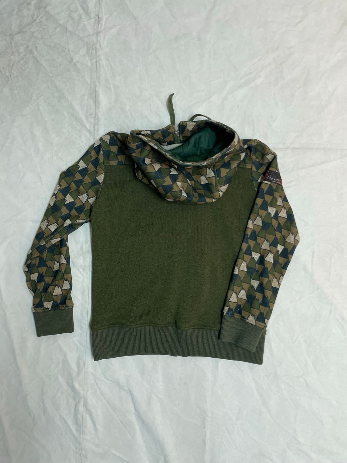 K2 플리스 자켓  상품이미지6