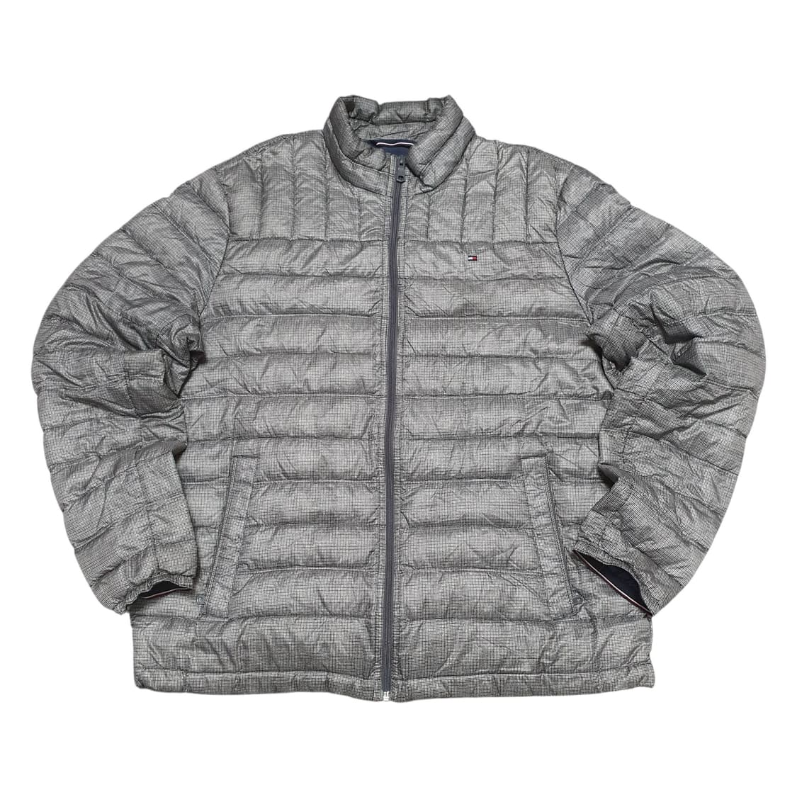 ✨ (바배) 타미 힐피거 덕다운 경량 패딩  상품이미지1