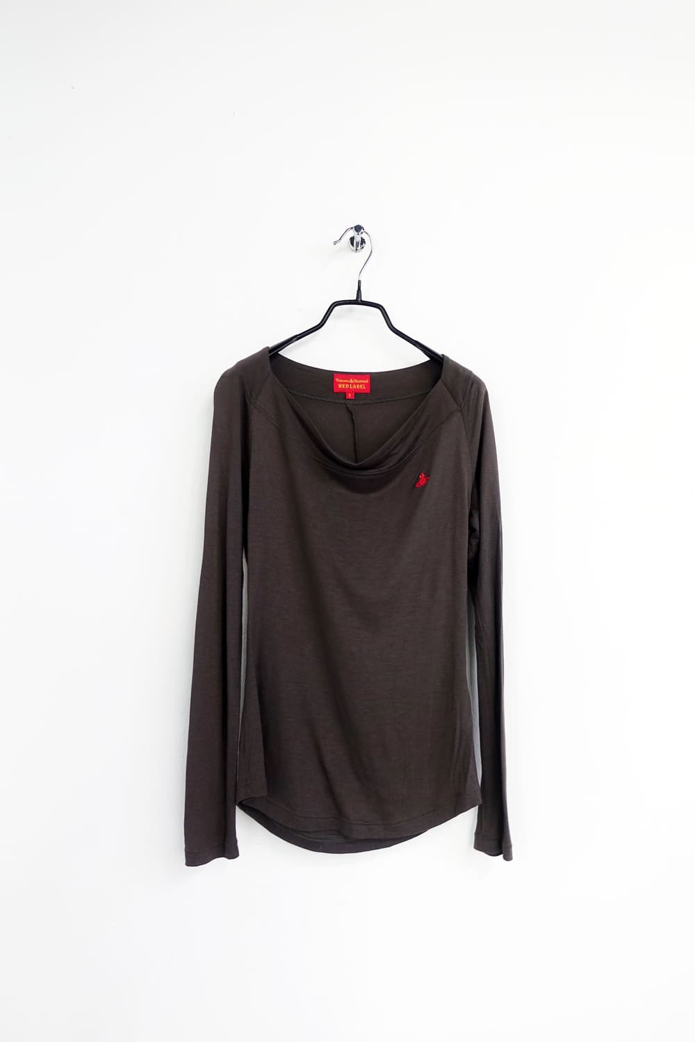 비비안웨스트우드 슬리브티 상품이미지5