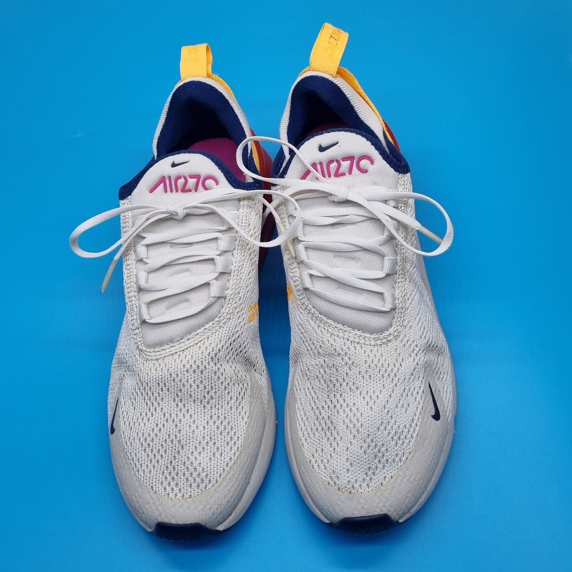 나이키 에어맥스 270 운동화245  상품이미지2