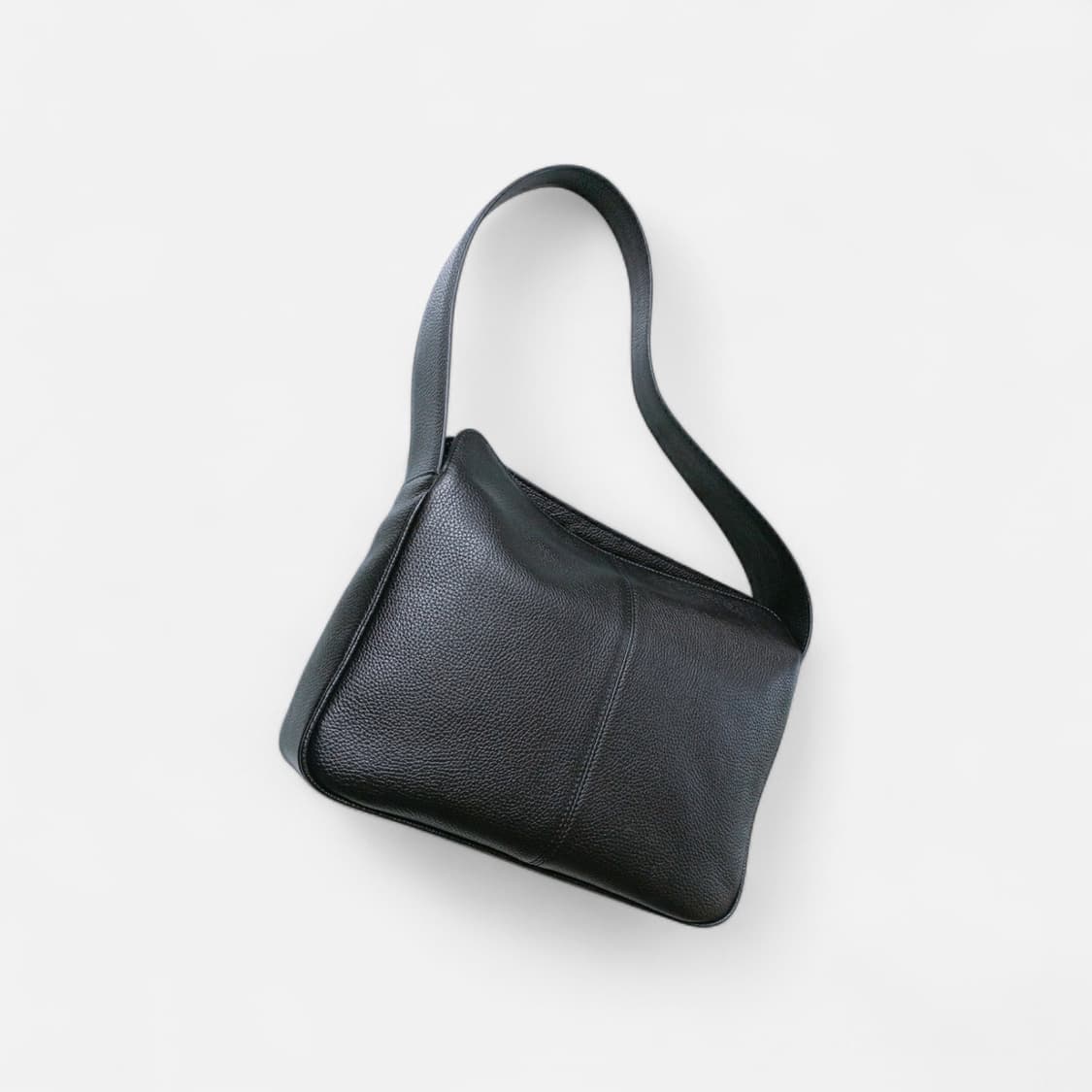 빌라드케이 마렘마백 가방 villa de k maremma bag 블랙 상품이미지4