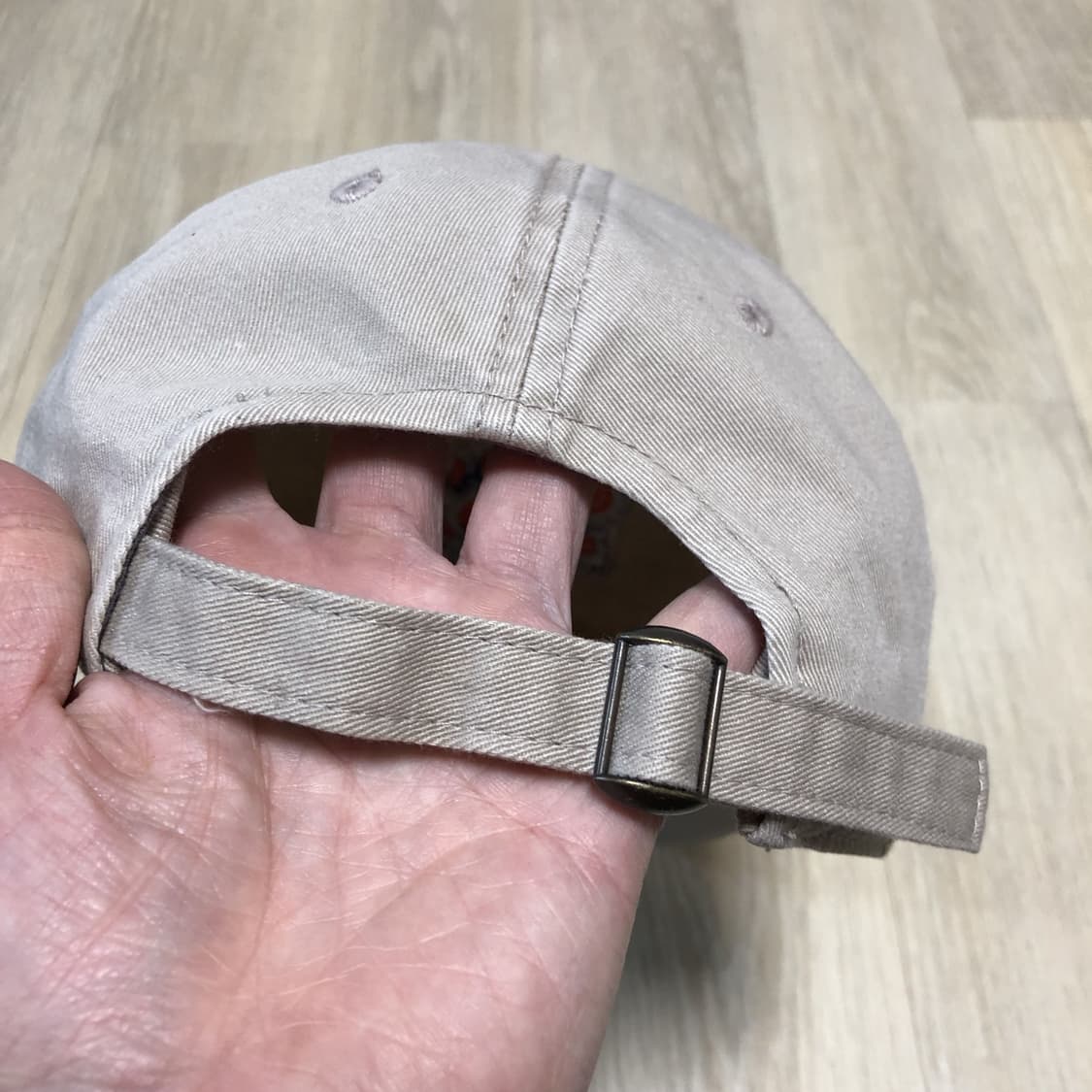 (ONE SIZE) 러셀 애슬레틱 NCAA 샘휴스턴 스테이트 비어캣츠 캡 상품이미지8