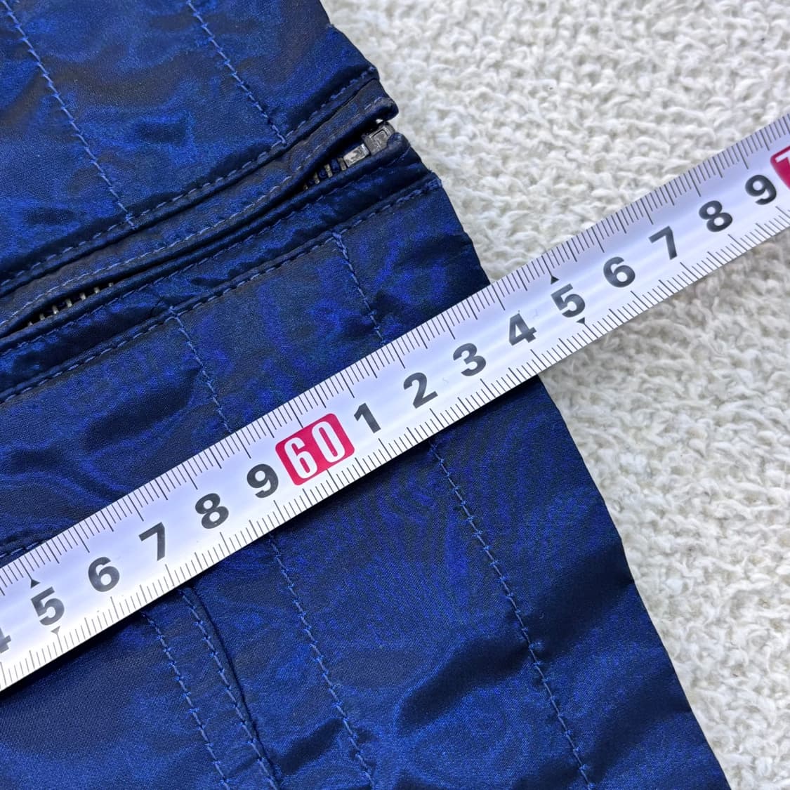 실측확인 지오지아 남성 바람막이 자켓 0421E 상품이미지5