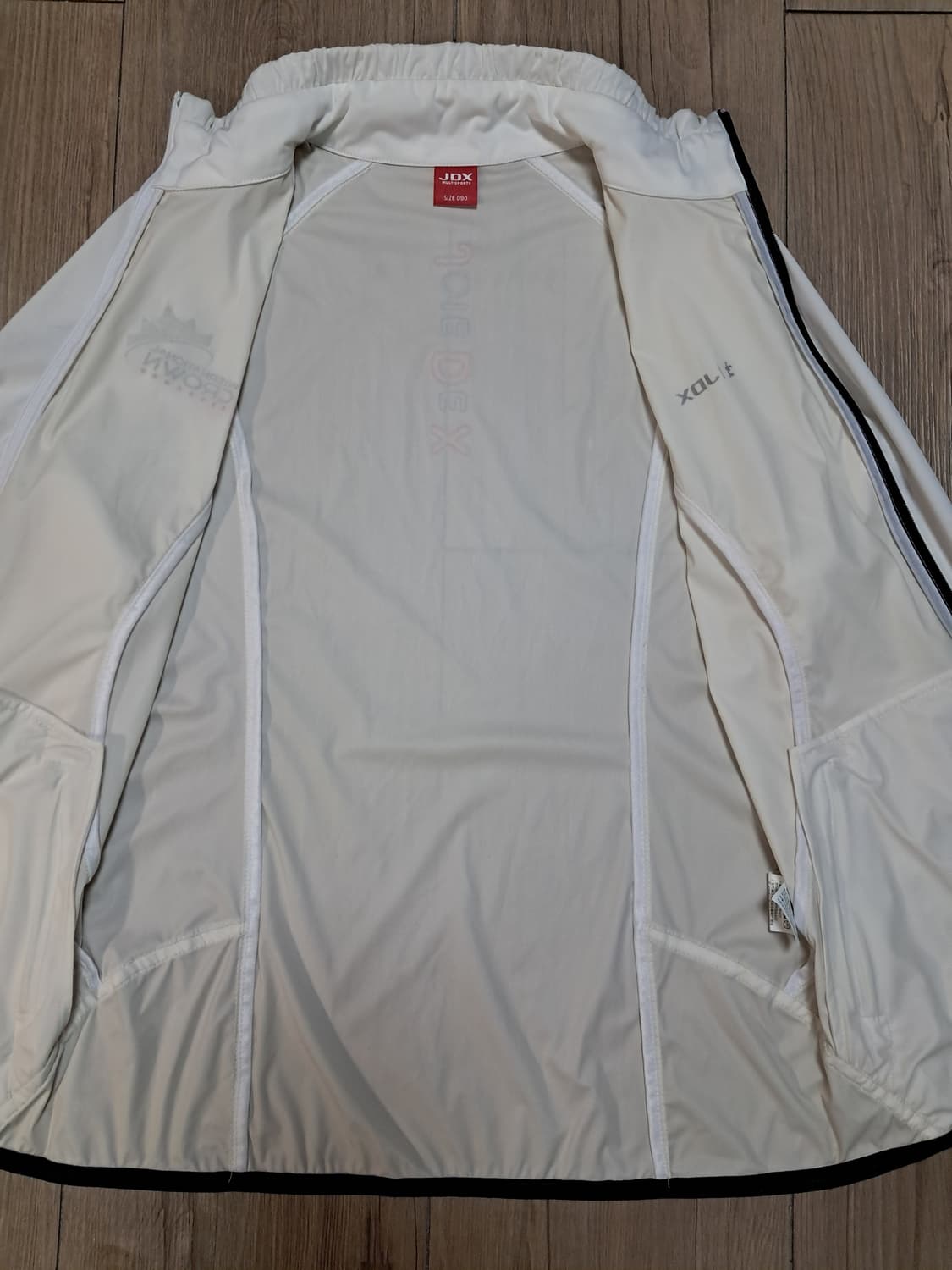 JDX 골프 여성 자켓 90 상품이미지7