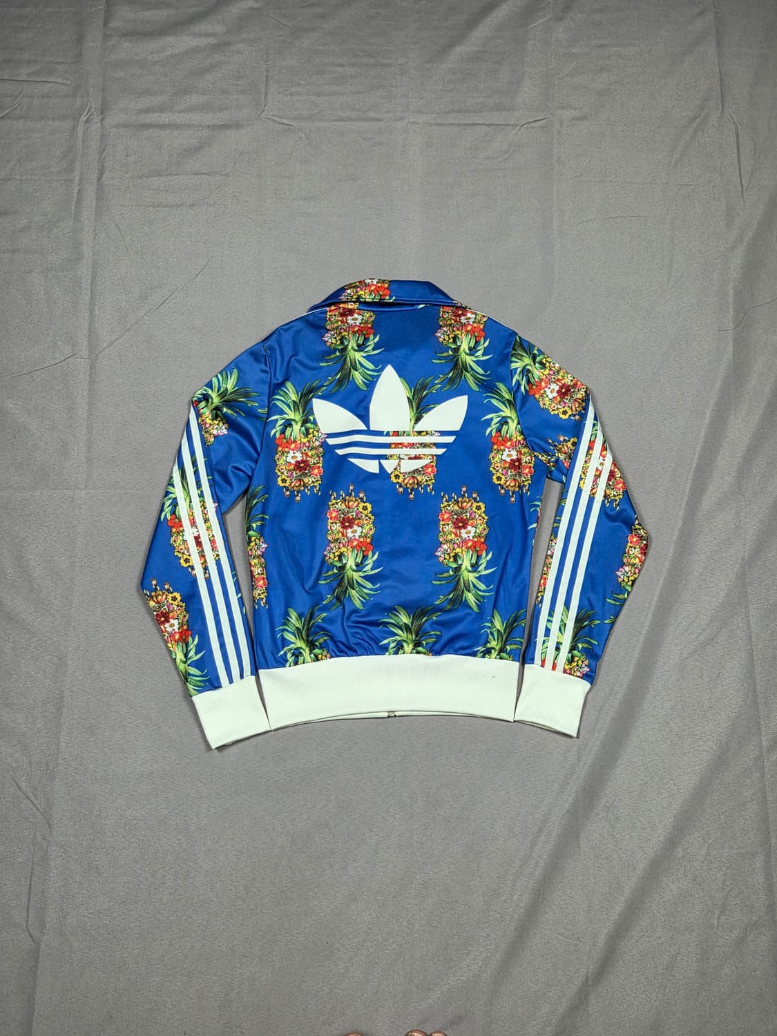 [아디다스] 오리지널스 더 팜 컴퍼니 프루타플로 트랙탑 | A00155 상품이미지6