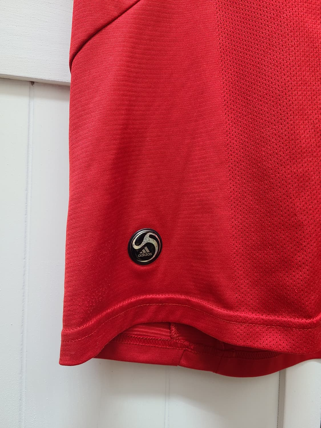 리버풀 08-10 아디다스 유니폼 상품이미지4