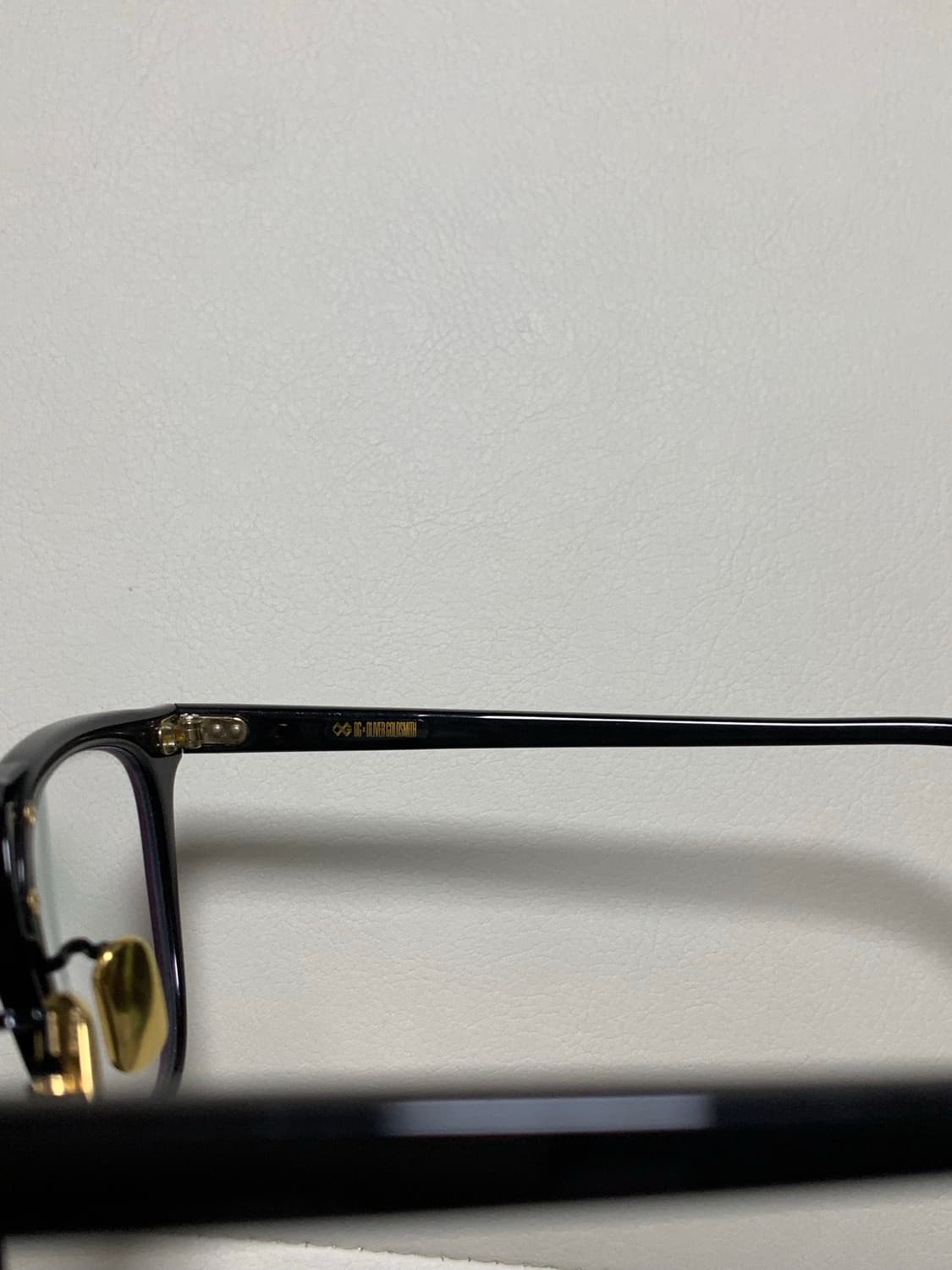 올리버 골드 스미스 노마드 모델 상품이미지5