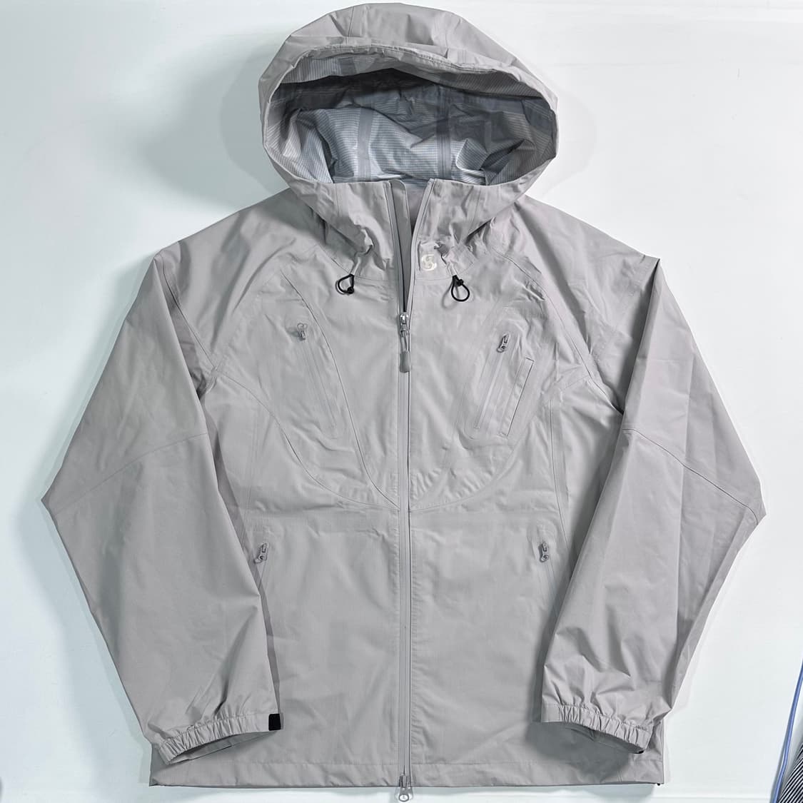 산산기어 바람막이 셋업   상품이미지2