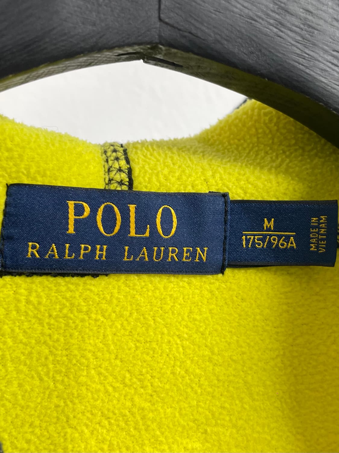 폴로 랄프로렌 포니 후드집업 (on.220) 상품이미지4