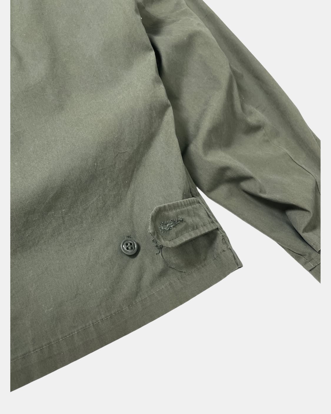60s Usarmy Weather Jacket 상품이미지10