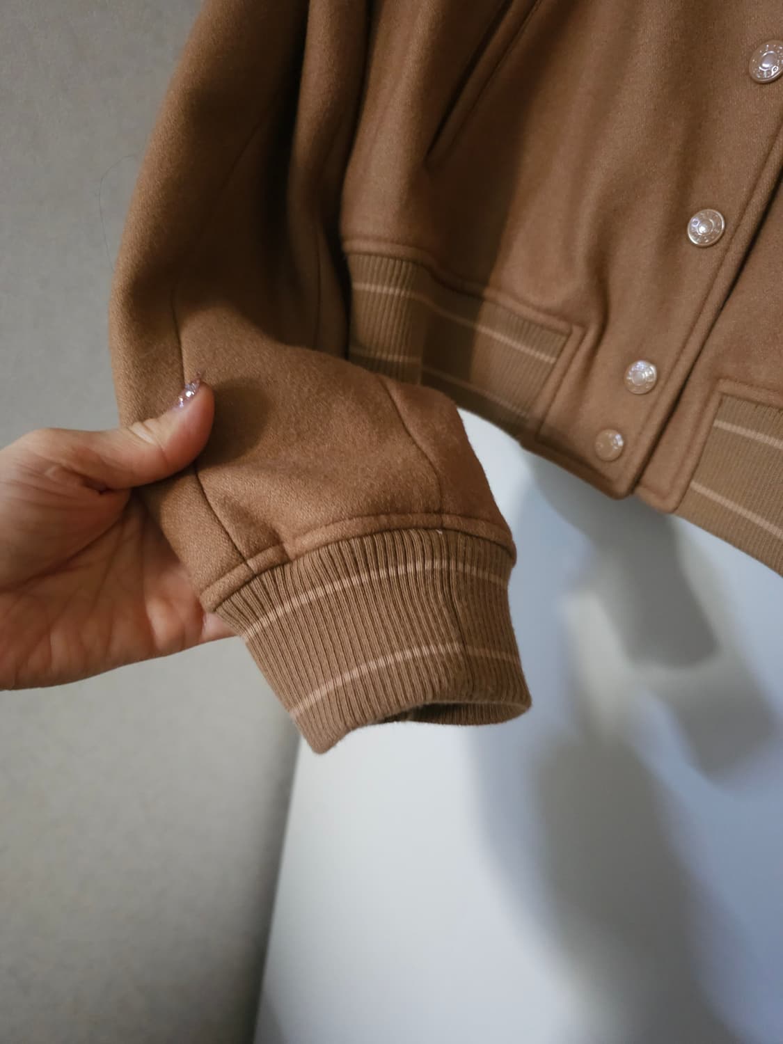 그로브 레어자켓 상품이미지5