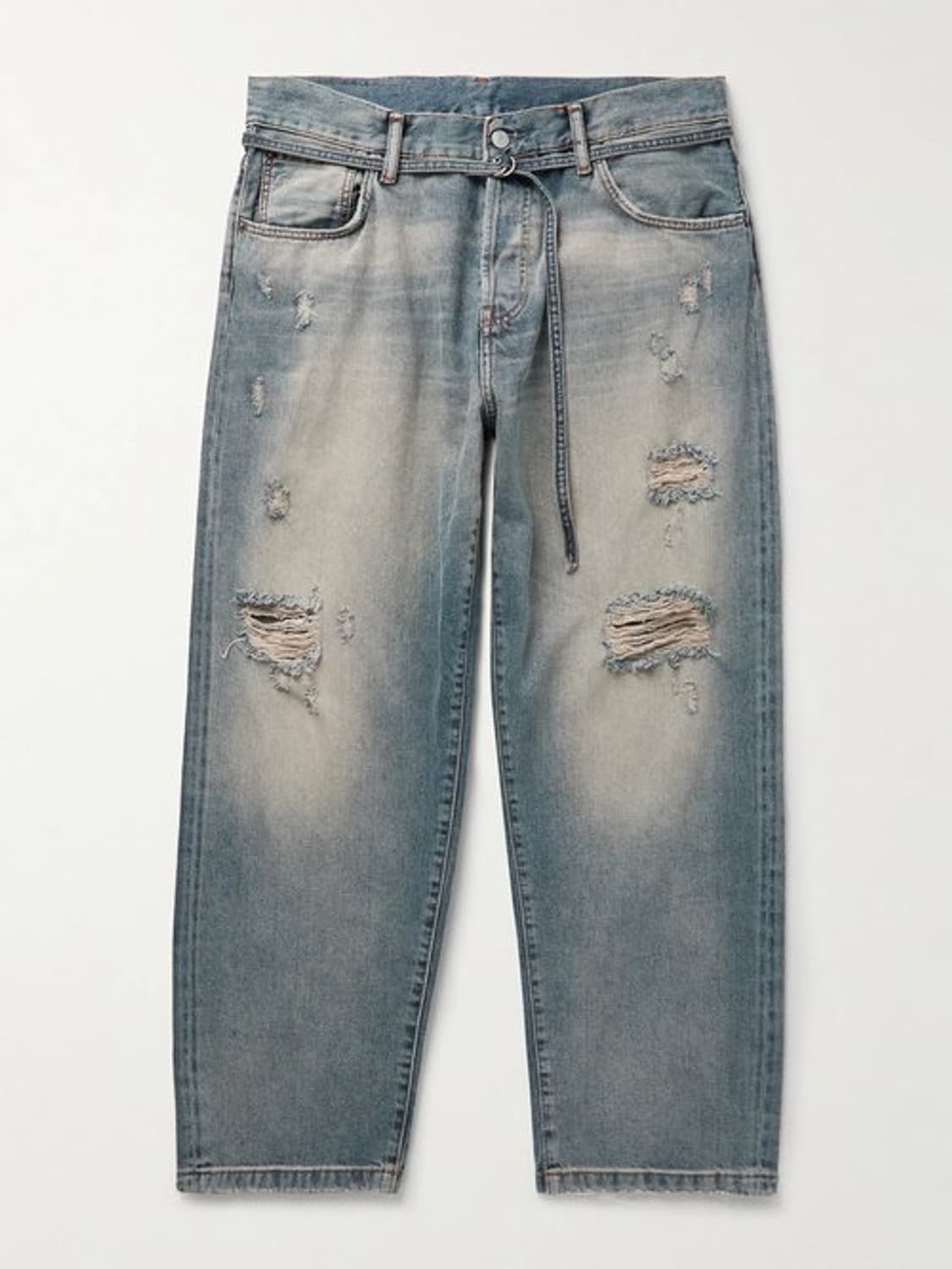 Acne studios 1991 Toj Detroit 상품이미지1