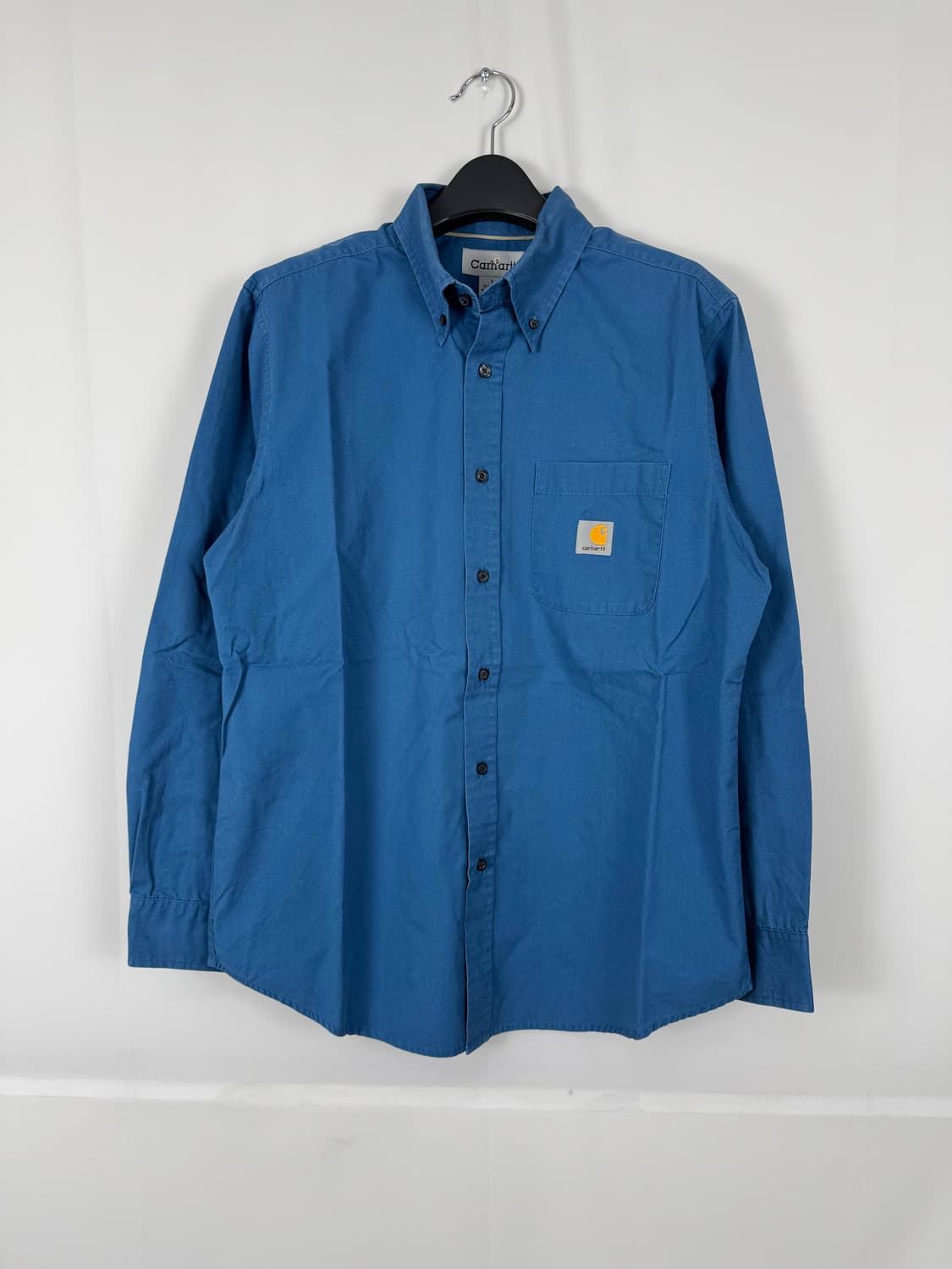 b217) 칼하트 워크 청셔츠 상품이미지1