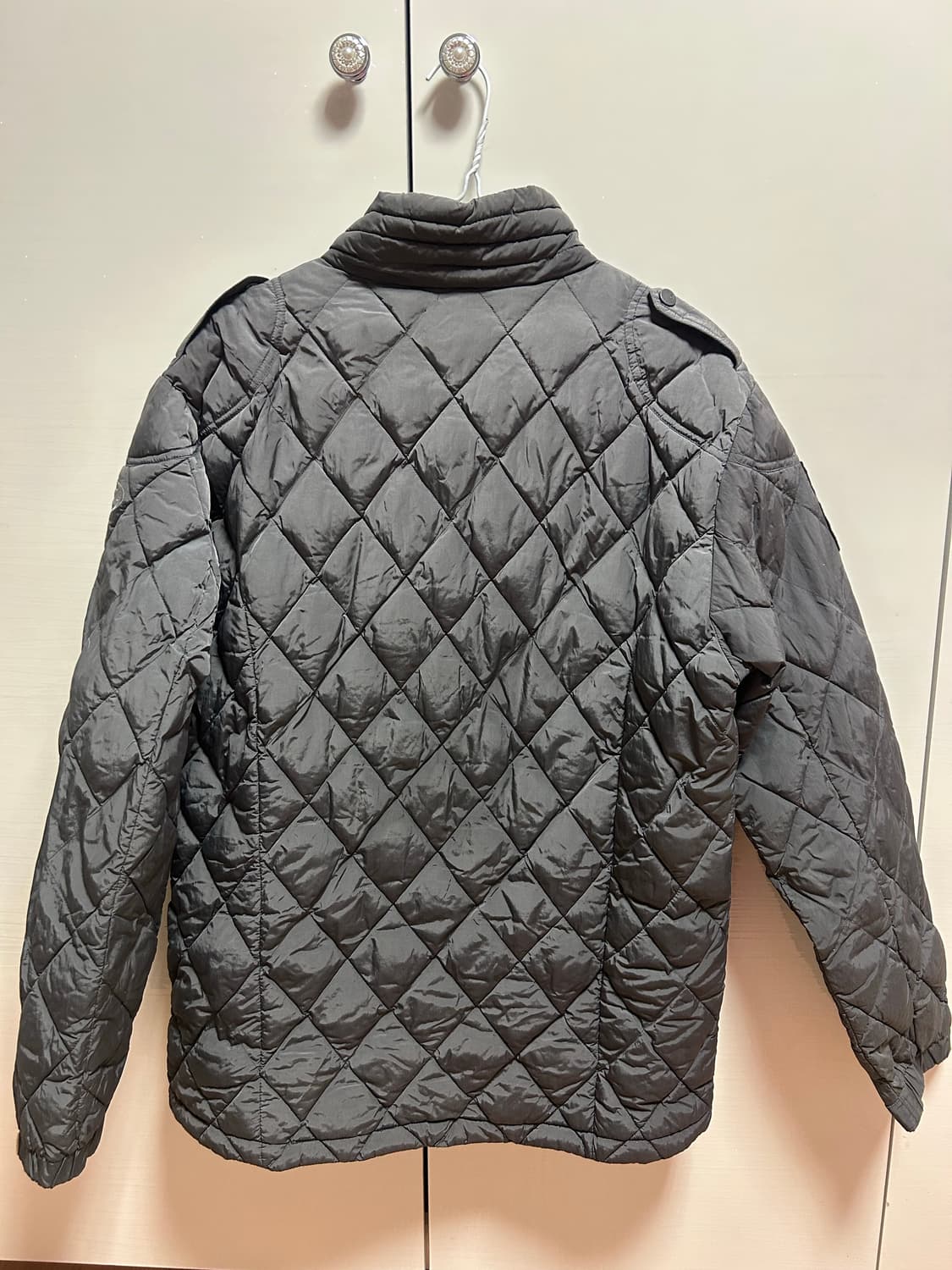 아이더 퀄팅 자켓 XL 상품이미지5