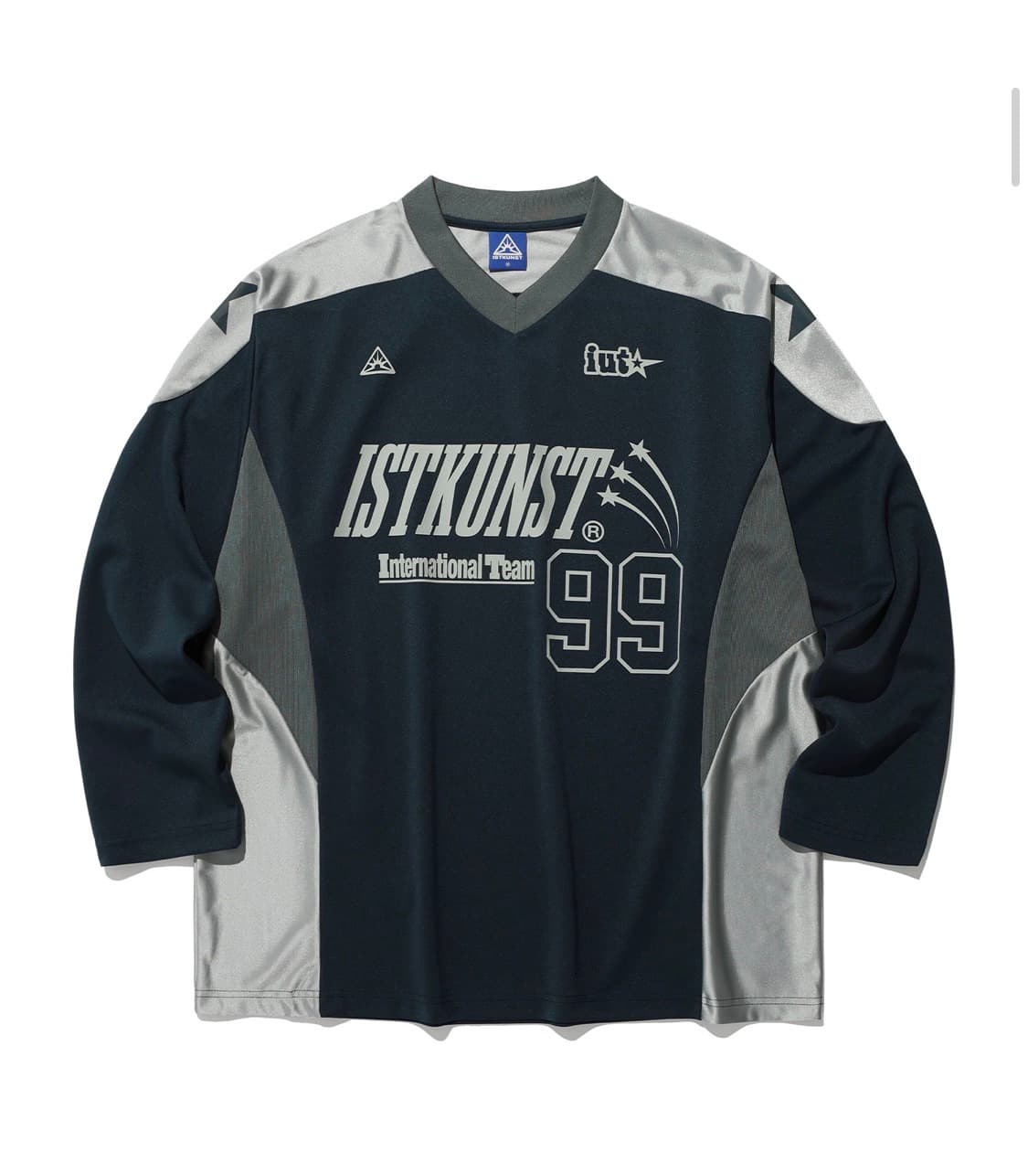 이스트쿤스트 저지 상품이미지1